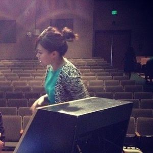 Meet your Posher, Simply beautiful